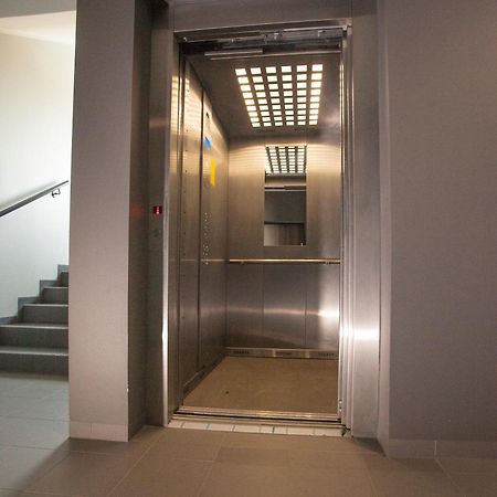 Apartament W Cieplicach Deluxe 耶莱尼亚古拉 外观 照片