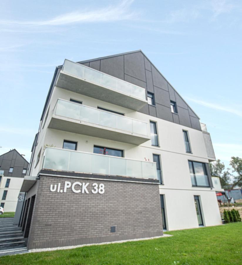 Apartament W Cieplicach Deluxe 耶莱尼亚古拉 外观 照片